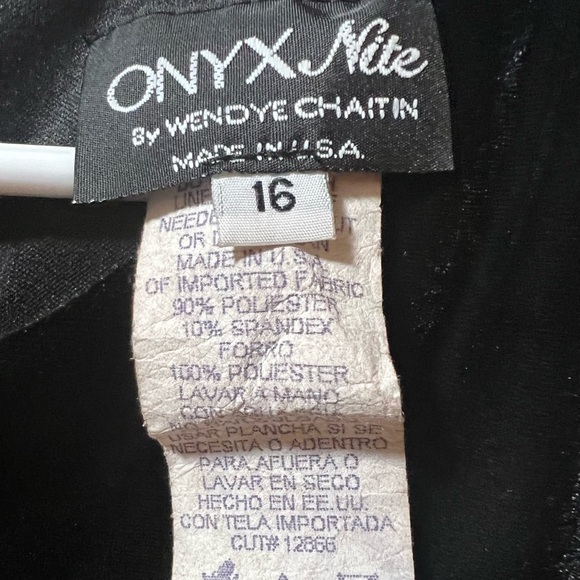 Ónyx nite by  Wendye chaitin - Picture 5 of 5